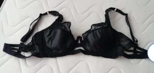 Hunkemoller bh 80E