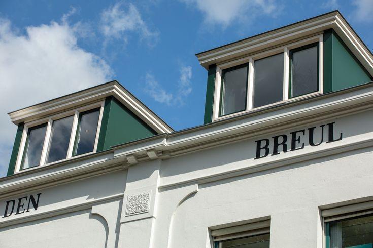 Prachtige dakkapel of nokverhoging van DakkapelDirect! 06 50818221