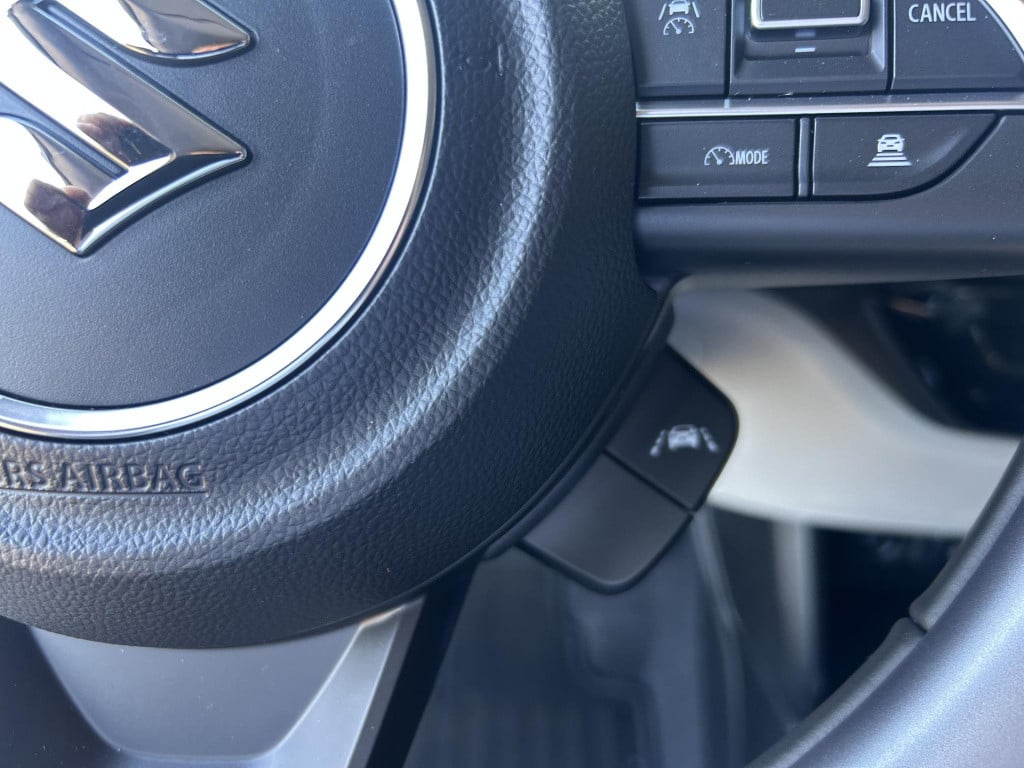 Suzuki Swift 1.2 select smart hybrid automaat
