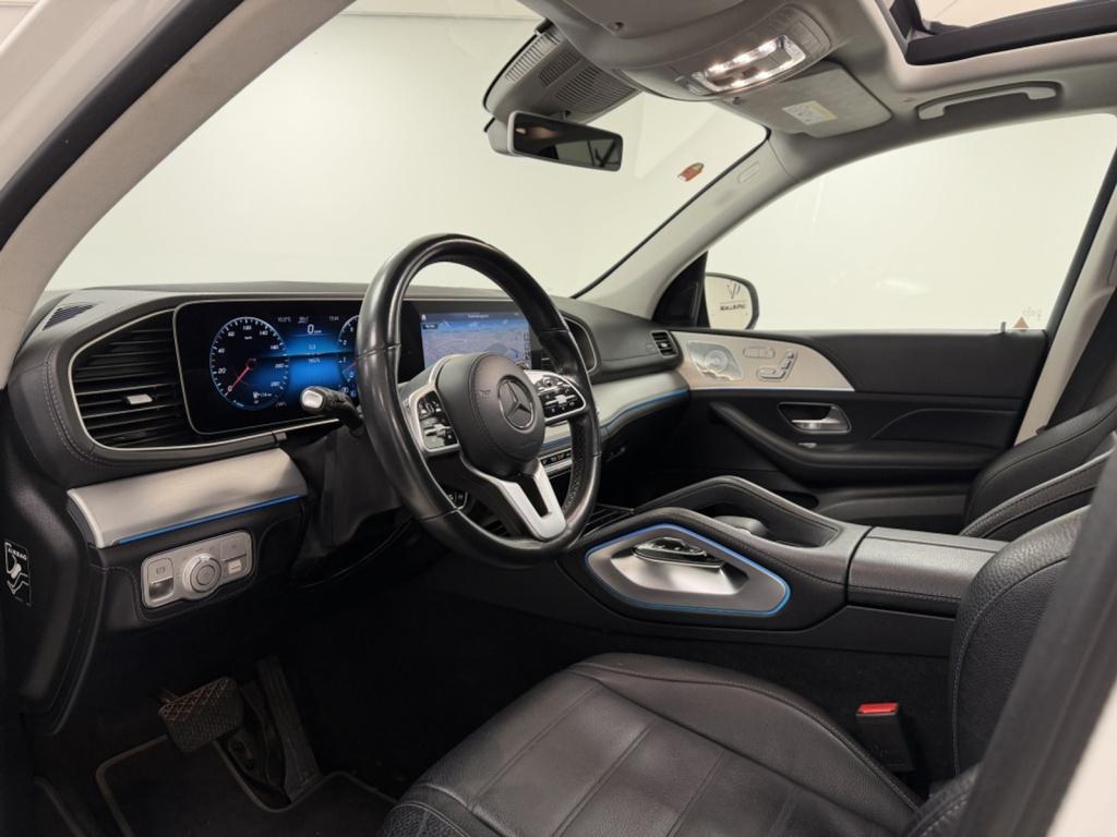 Mercedes-Benz Gle 450 4matic premium plus 7p | trekhaak | burmester | p