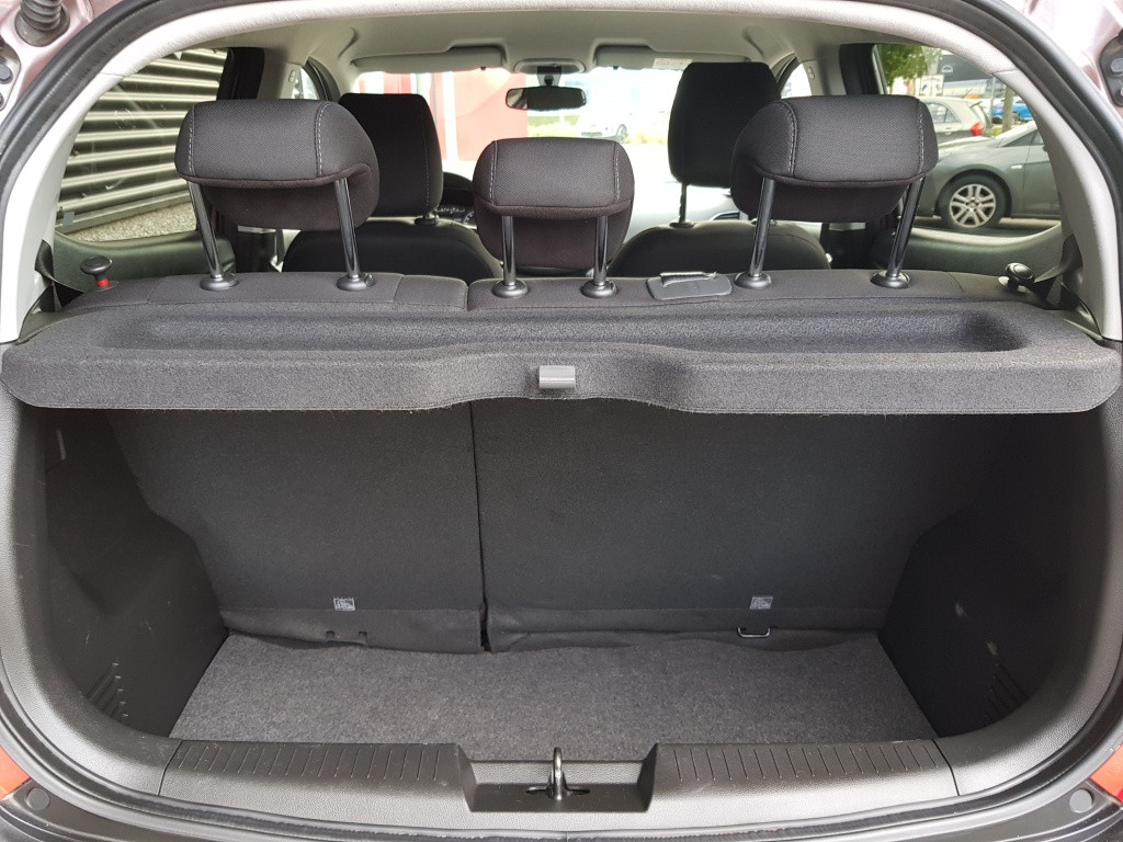 Opel Karl rocks 1.0 online edition