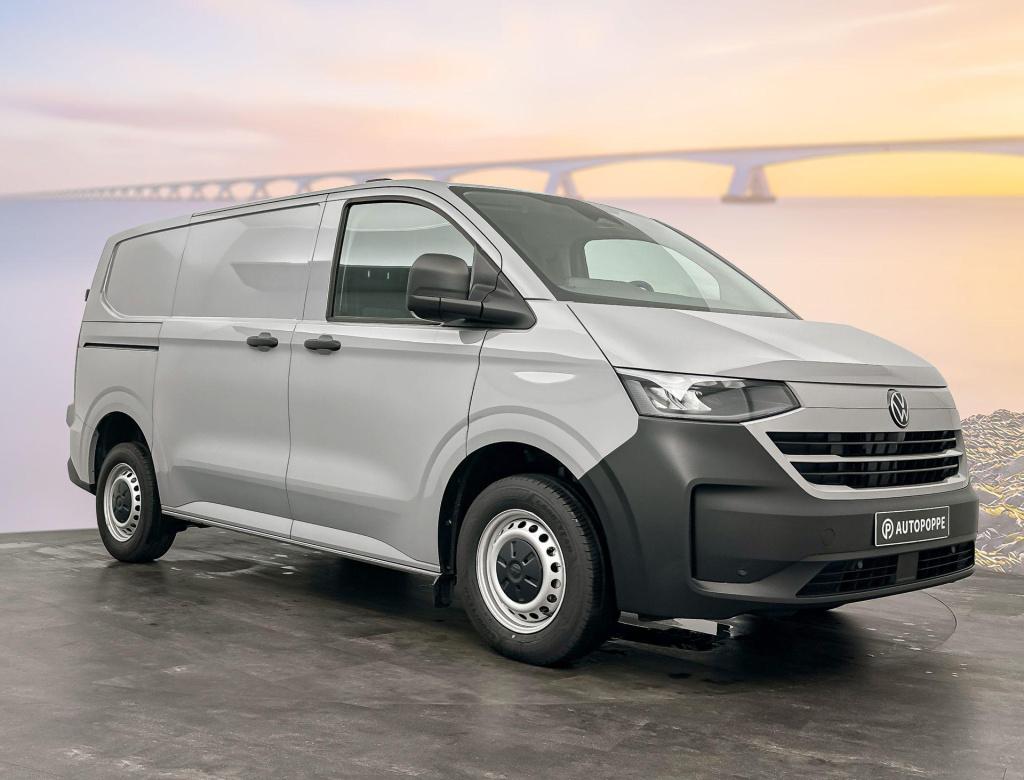 Volkswagen Transporter 2.0 tdi l1h1 28 life