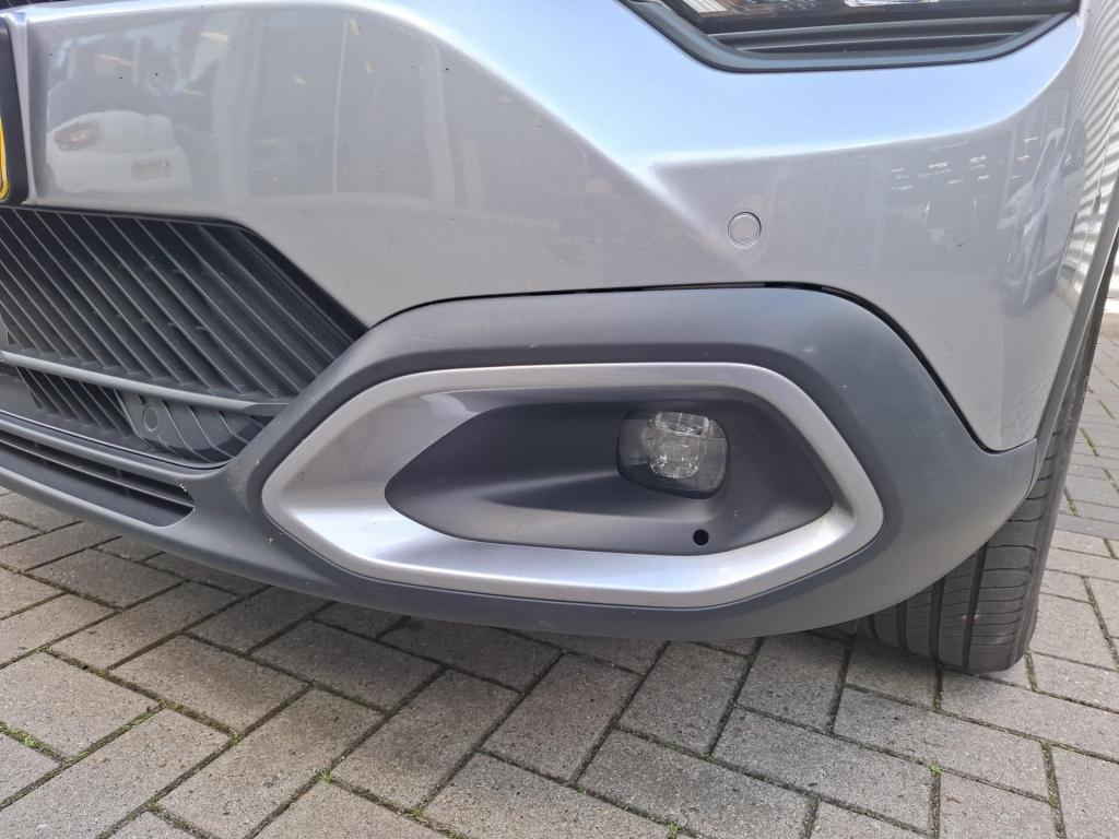 Citroen C4 130pk max automaat clima/lmv/nav/cam