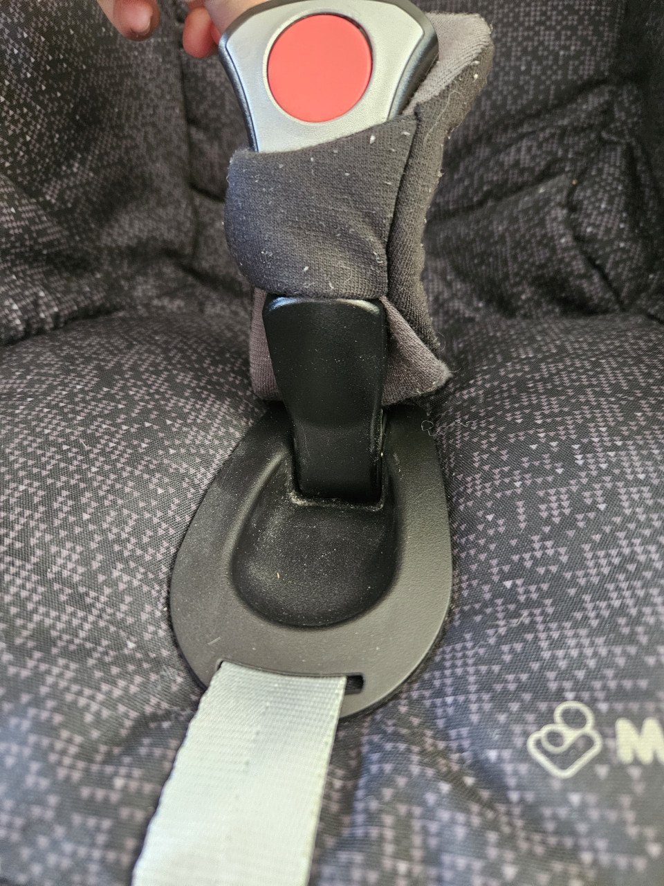 Maxi-Cosi Pebble