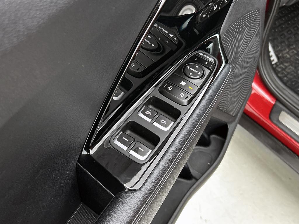 Kia Niro 1.6 gdi hybrid dynamicplusline key less | stoel/stuurwielverwarmin