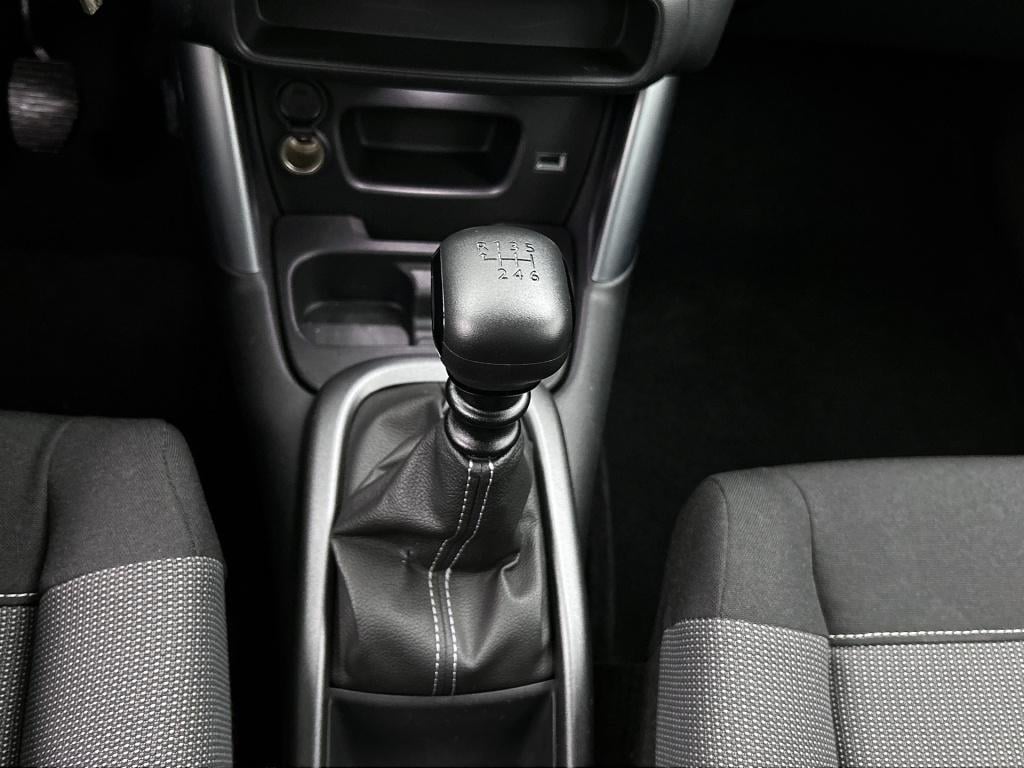 Citroen C3 Aircross 110 pk live | rijklaar |