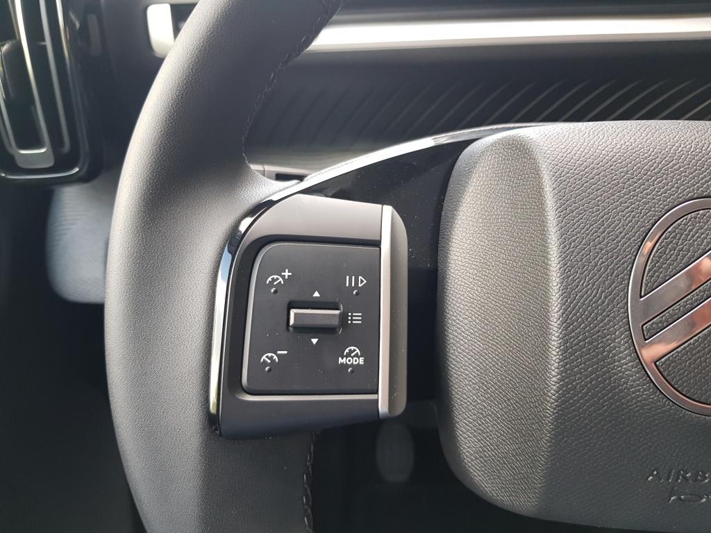 Citroen C3 max 1.2 turbo 100pk nieuw model