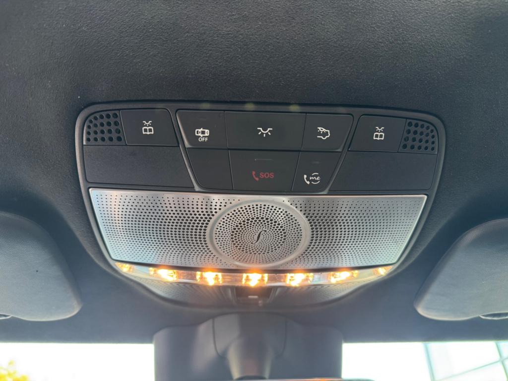 Mercedes-Benz G-klasse 500 designo * amg * burmester * 360 camera