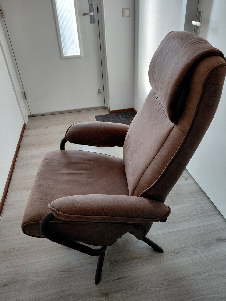 Leuke Fauteuil