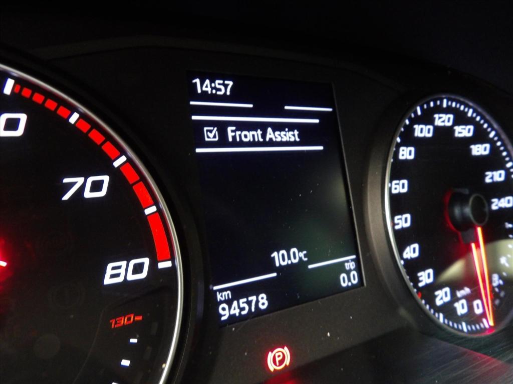 Seat Arona 1.0 tsi 115pk xcellence