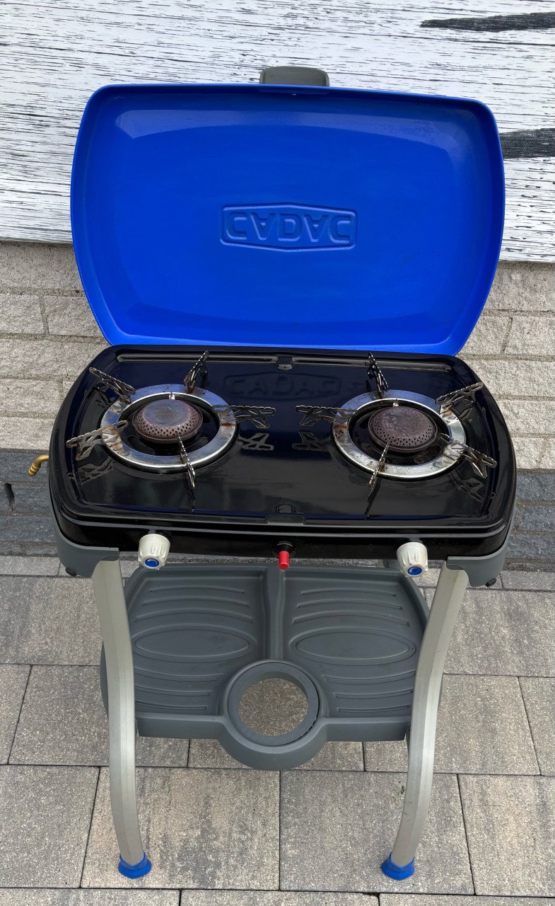 Cadac 2 Cook kooktoestel
