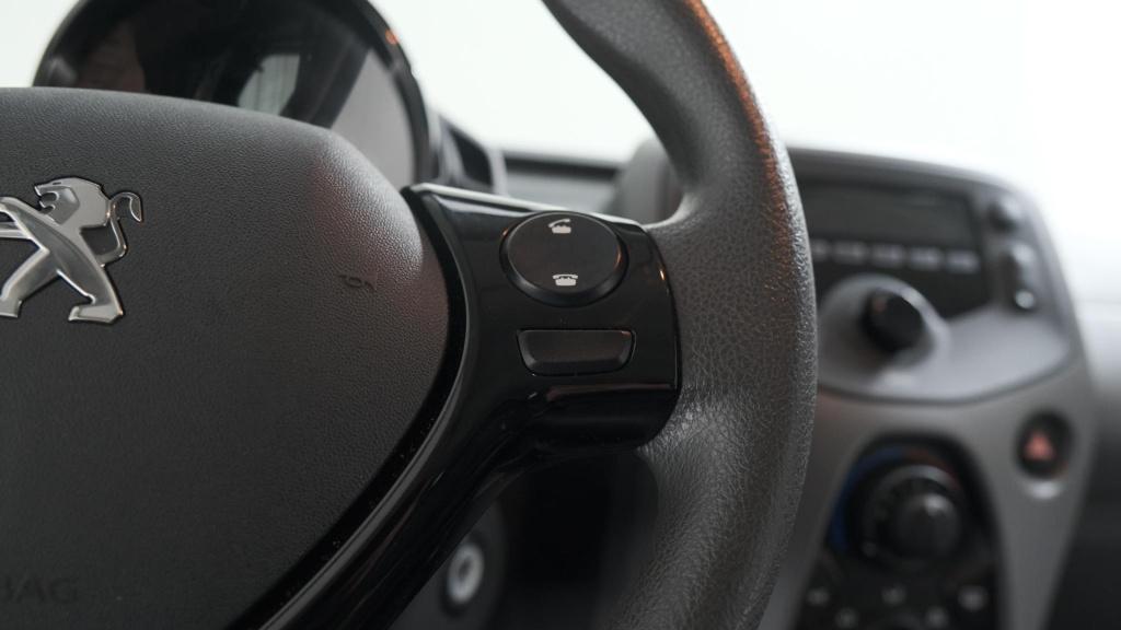 Peugeot 108 1.0 e-vti active | airco | bluetooth | elektrische ramen|  5 de