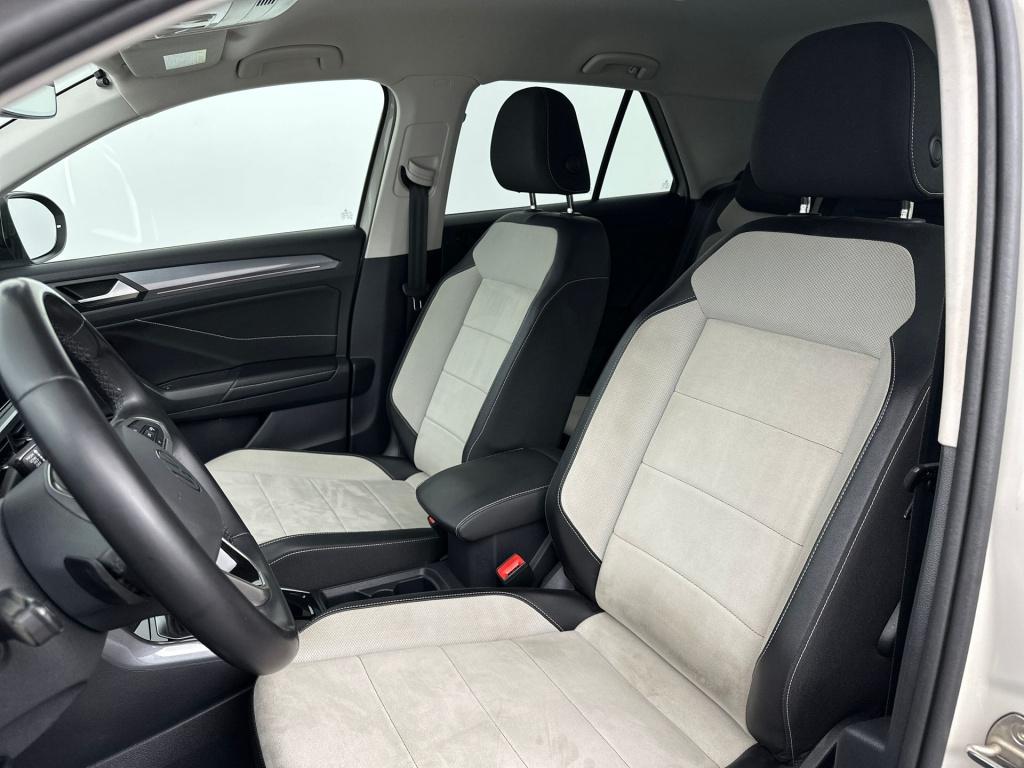 Volkswagen T-roc 1.5 tsi style
