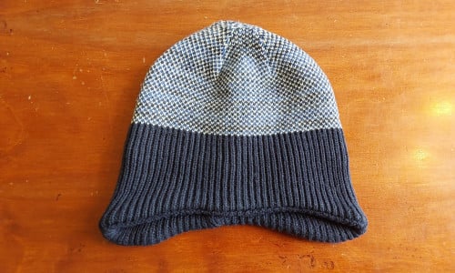 Prénatal wintermuts maat 86/92