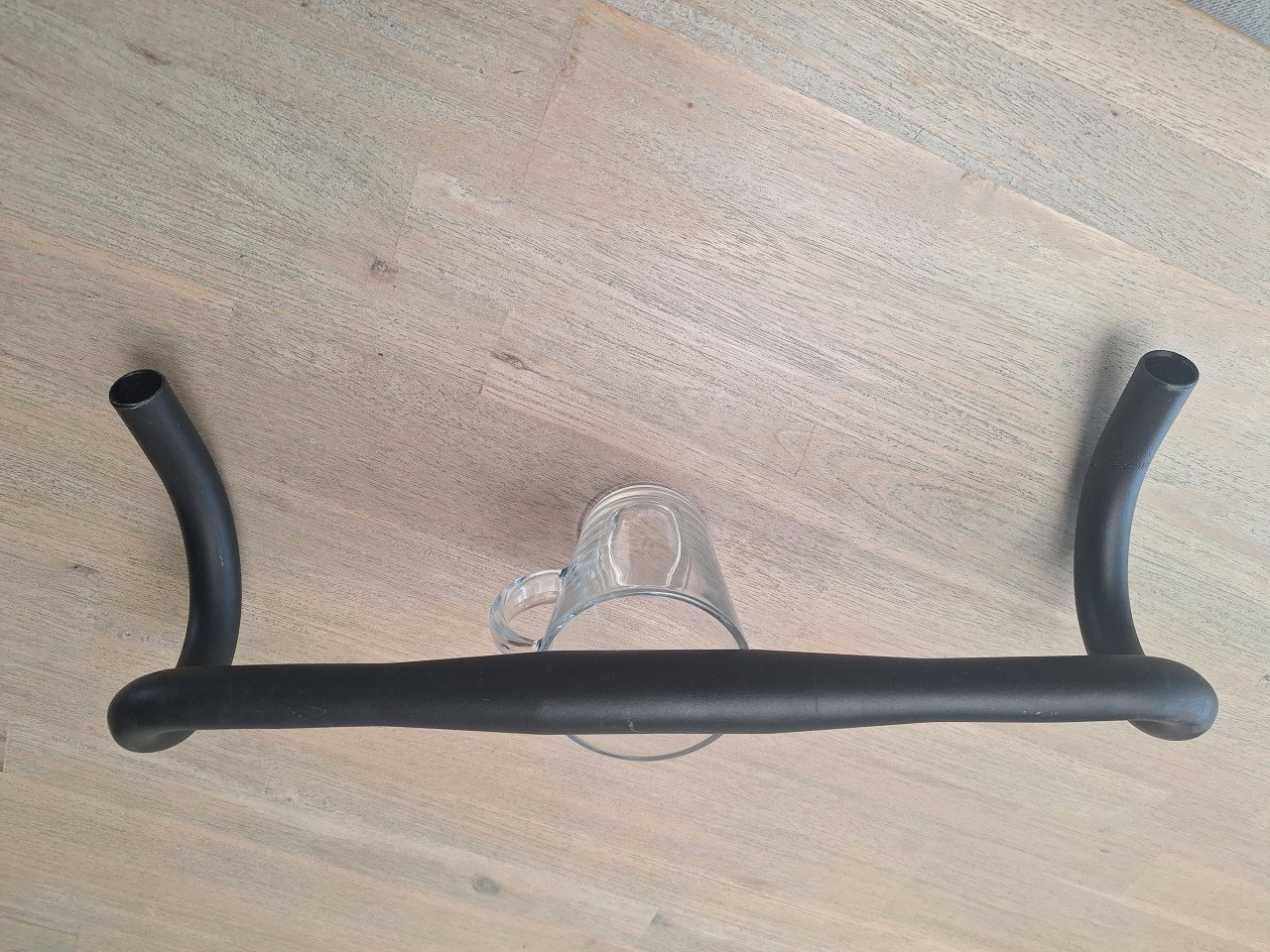 Te koop, racefietsstuur Supra comp line