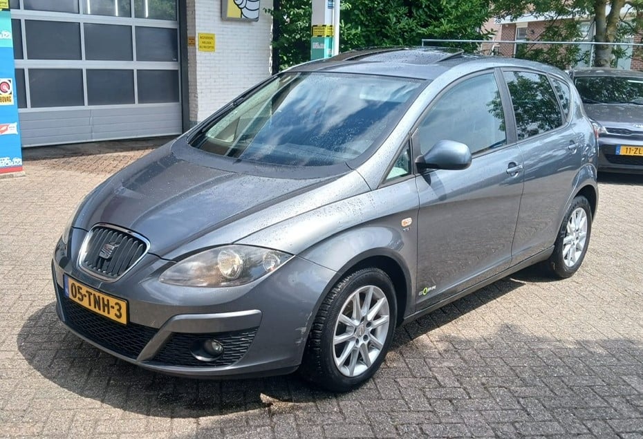 Seat Altea 1.2 tsi ecomotive copa business 5 h 2011 2 2013 1