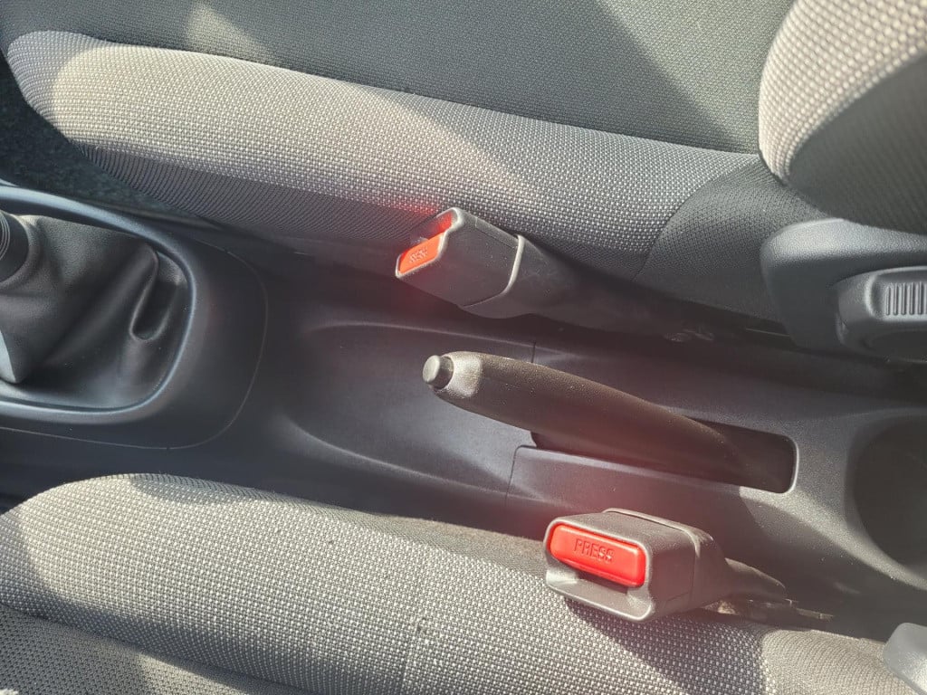 Toyota Aygo 1.0 vvt-i x-fun