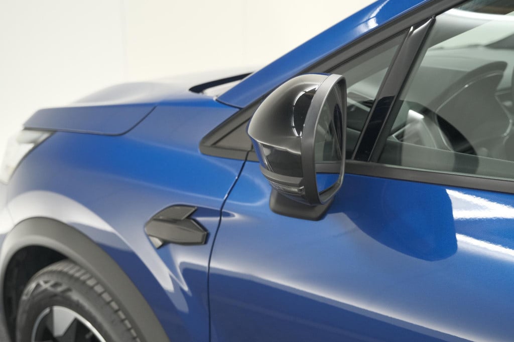 Renault Captur tce 90 techno | camera | navigatie | apple carplay | pack fu