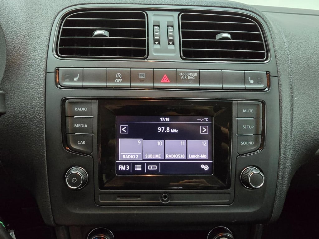 Volkswagen Polo occasion 1.2 tsi automaat met clima airco en 5 deurs uitv |