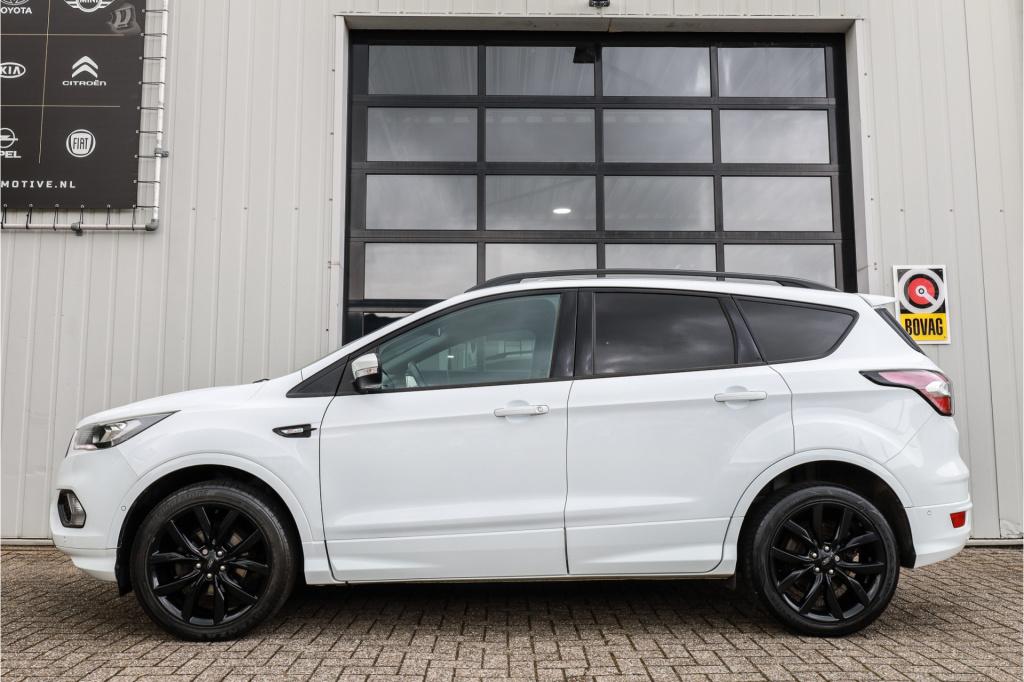 Ford Kuga 1.5 ecoboost st line nav i cam i pdc