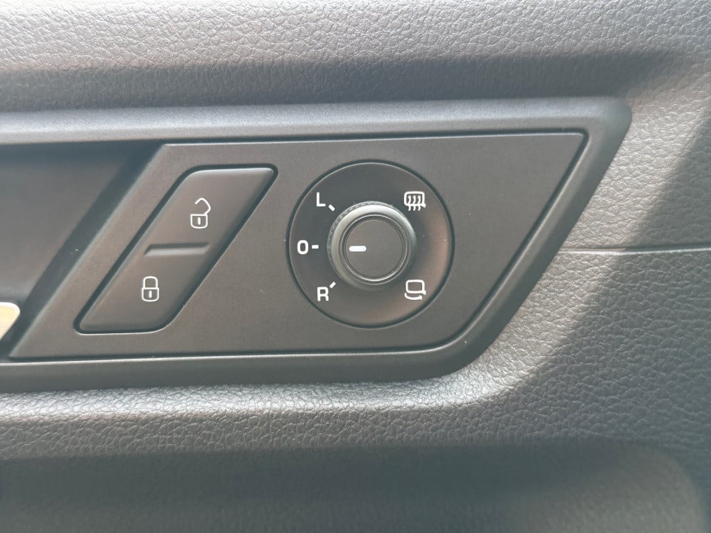 Volkswagen Caddy maxi 1.4 tsi 131pk comfortline 7-persoons | trekhaak | cru