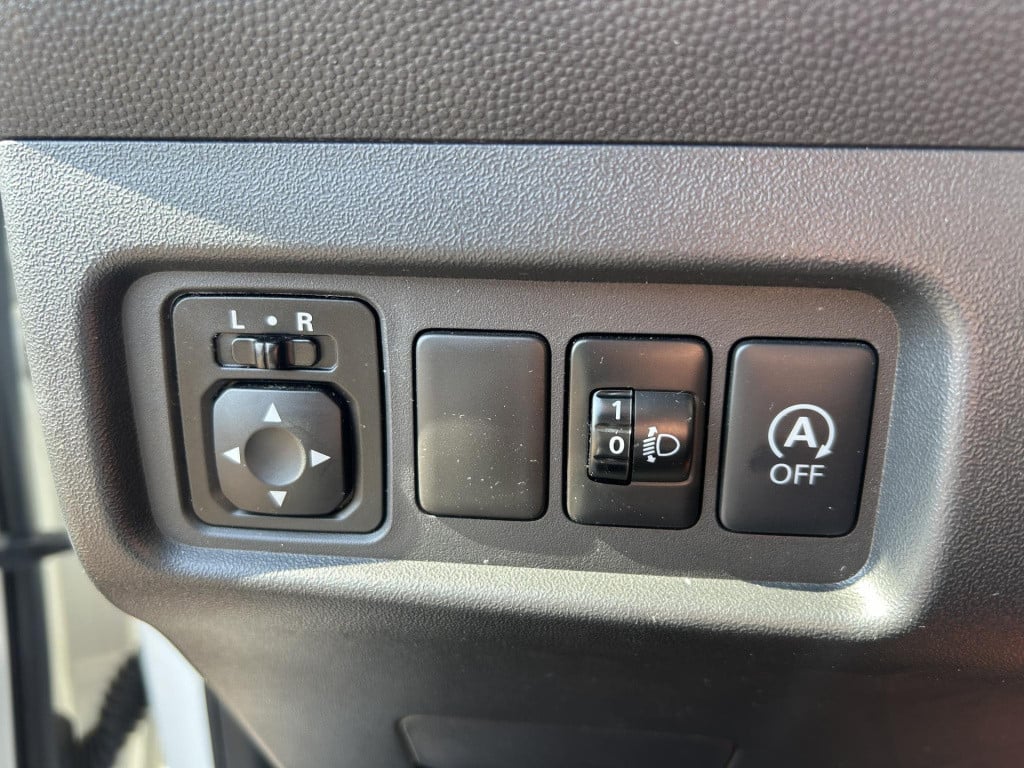 Mitsubishi Space Star 1.0 cool+