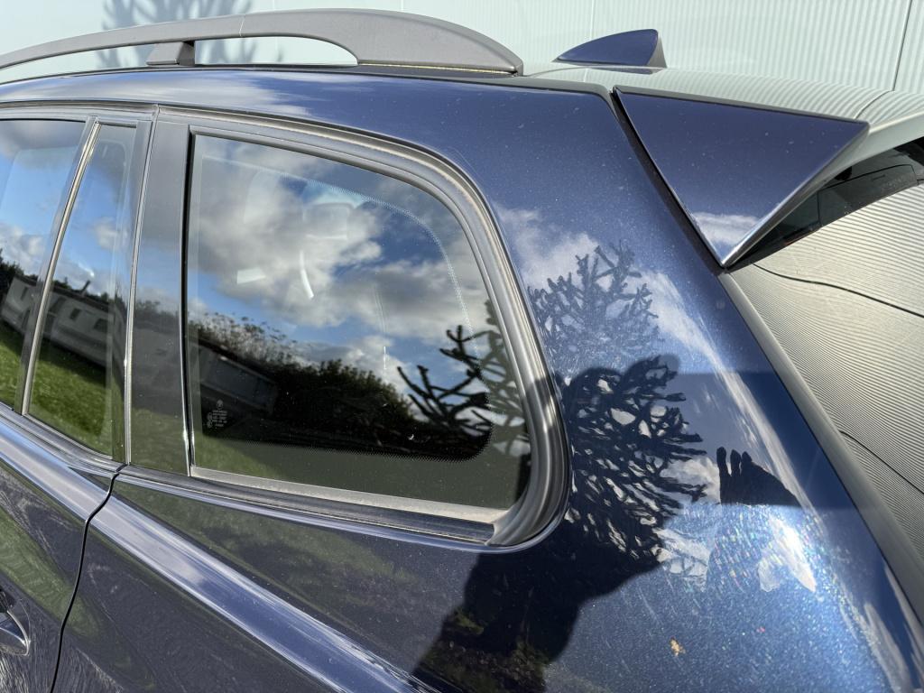 BMW X3 3.0si high executive m-sportpakket panoramadak