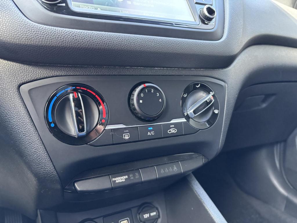 Hyundai I 20 1.0 t-gdi go! 2016