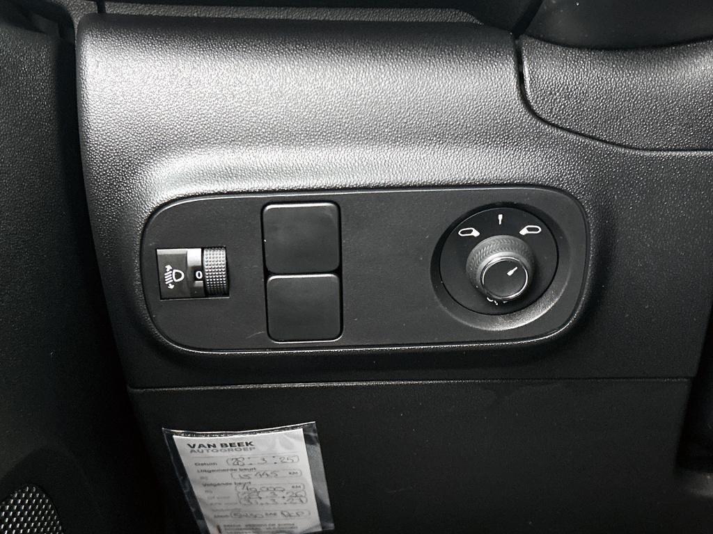 Citroen C3 83pk c-series | rijklaar connect nav | apple carplay | led kopla