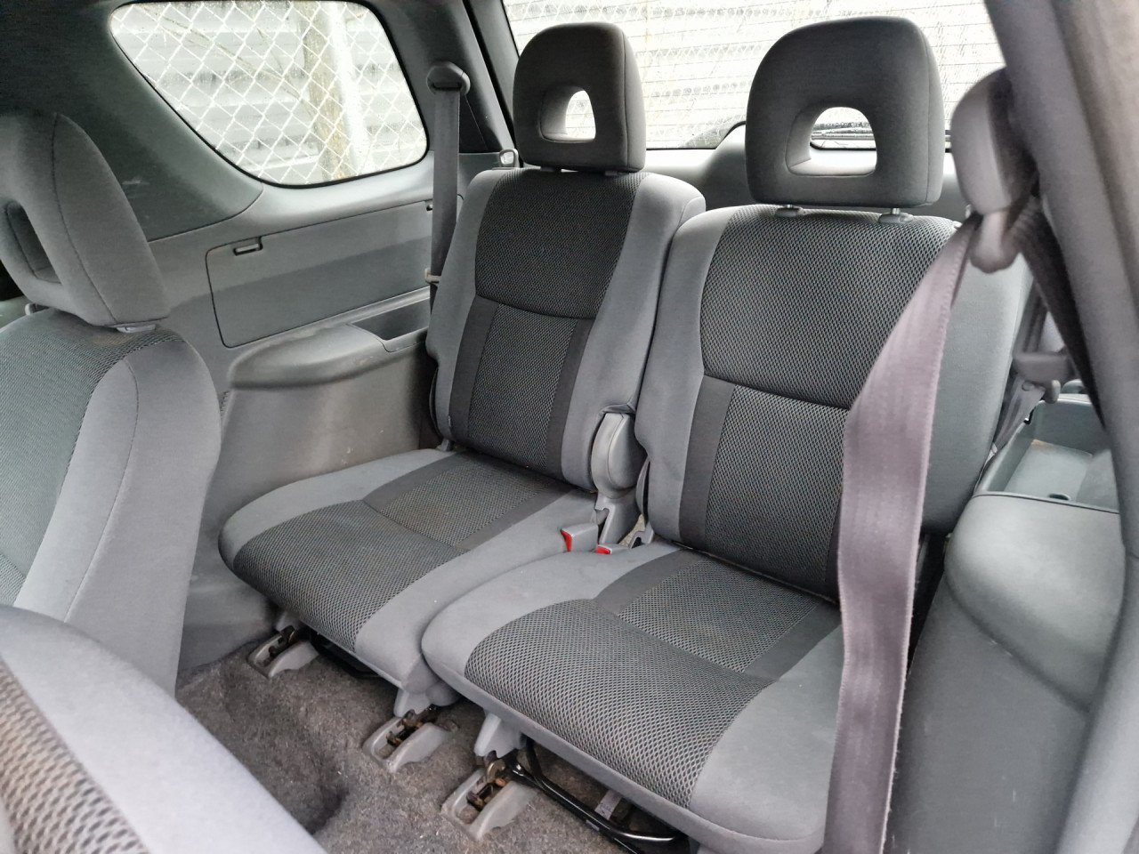 Toyota RAV4 1.8-16V VVT-i Luna