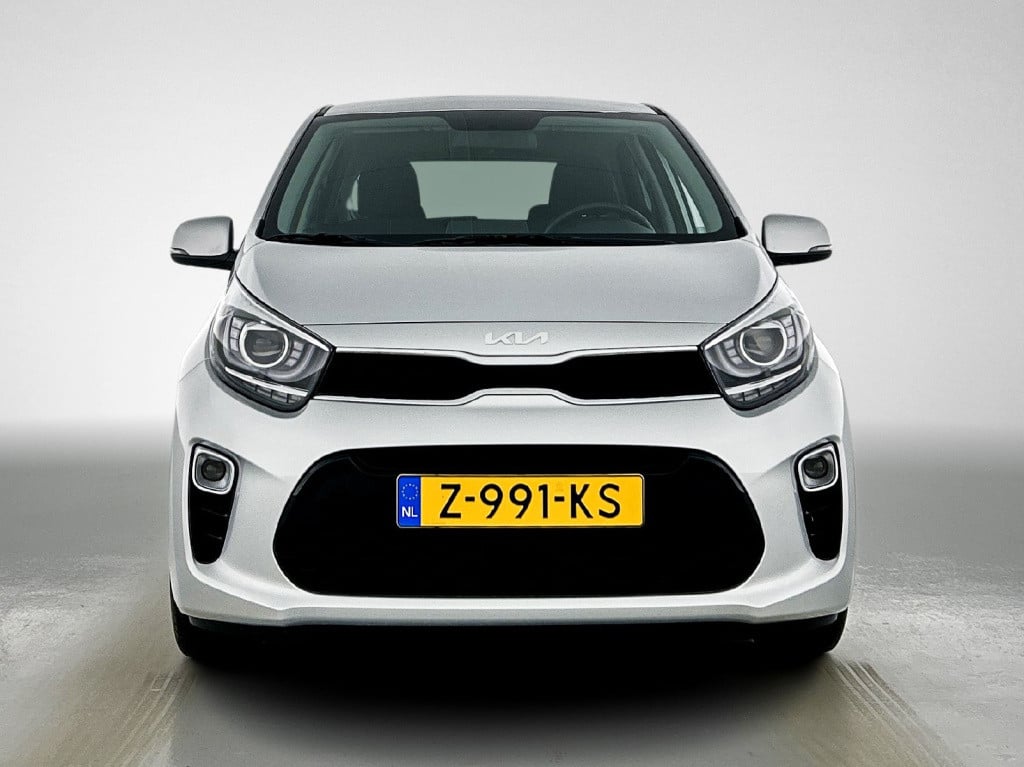 Kia Picanto 1.0 dpi dynamicplusline