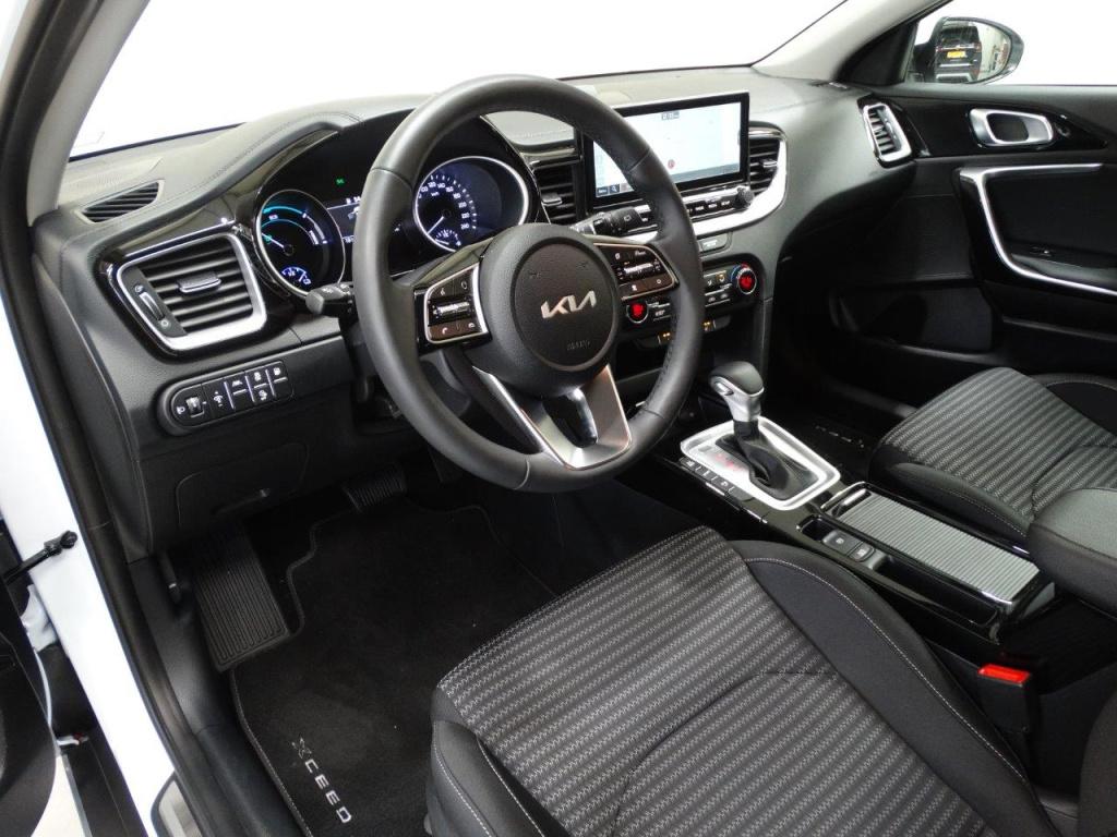 Kia Xceed 1.6 gdi phev 142pk dct6 dynamicline