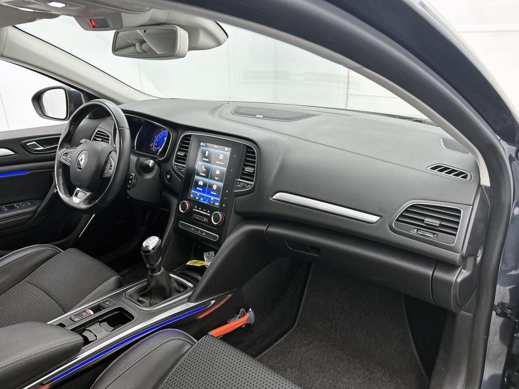 Renault Megane 1.3 tce bose | wordt verwacht |