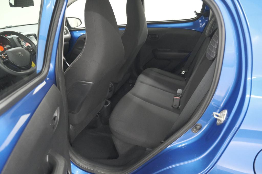 Peugeot 108 1.0 e-vti active | apple carplay | airco | 5 deurs