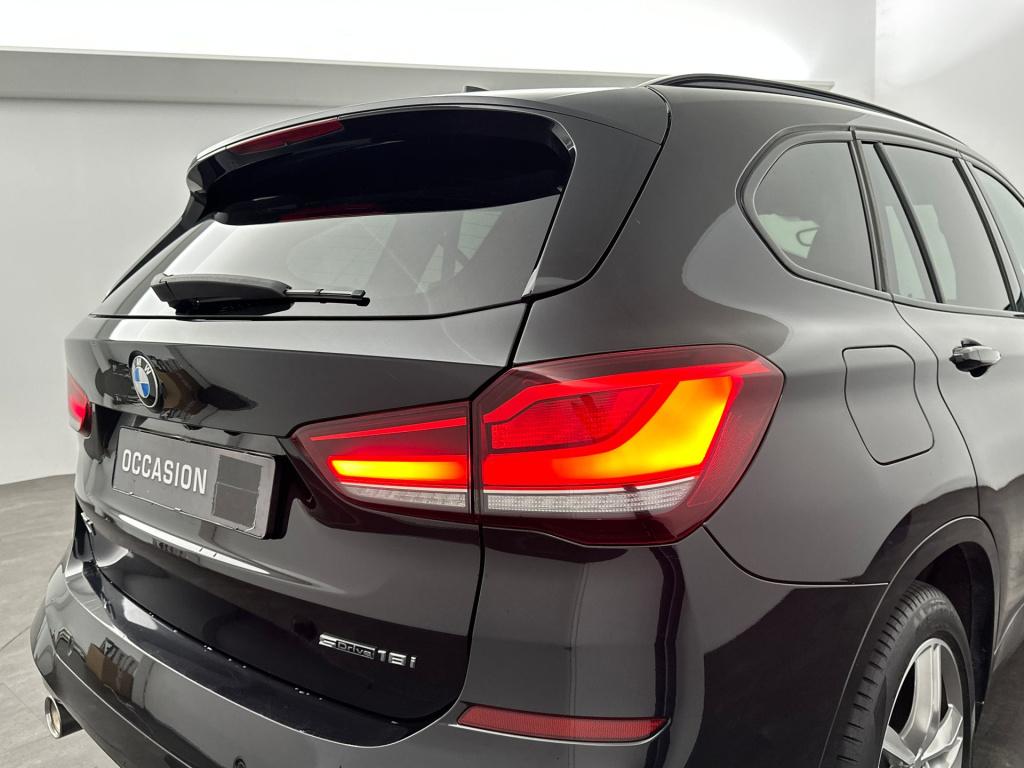 BMW X1 sdrive18i
