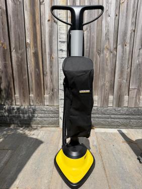Karcher vloerreiniger