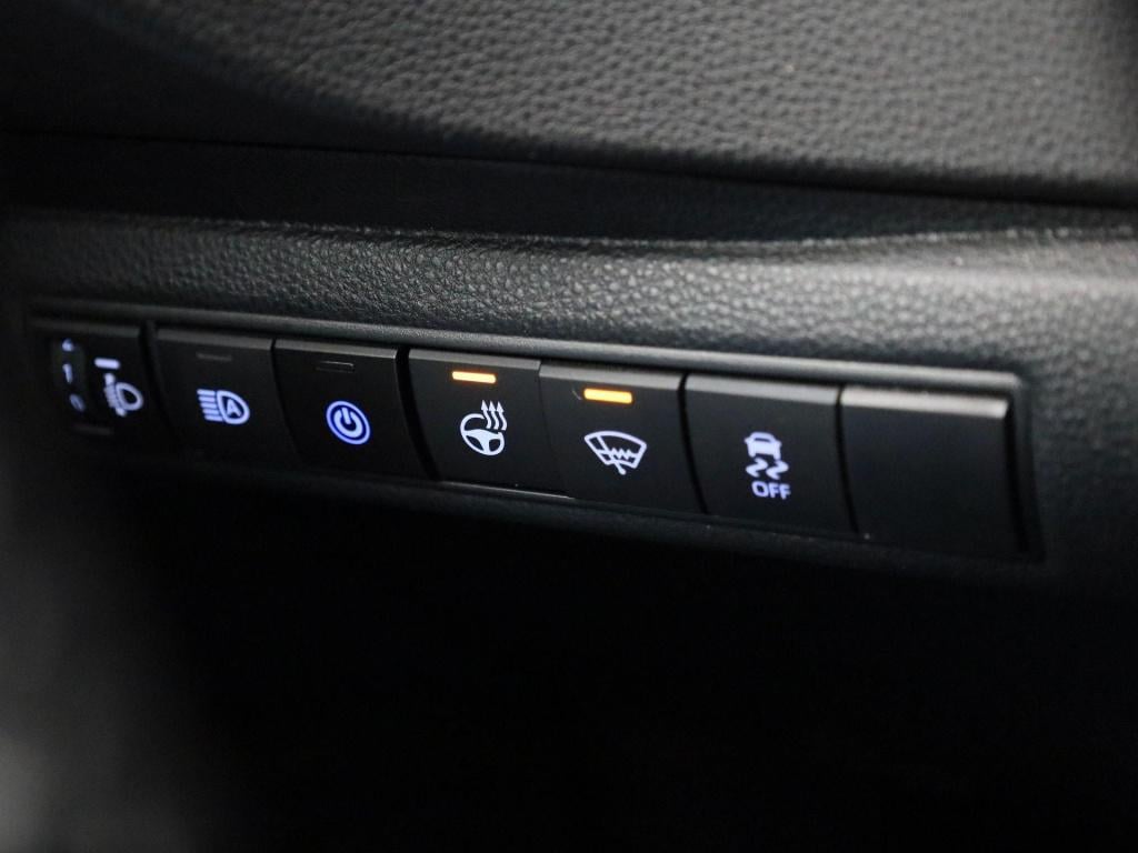 Suzuki Swace 1.8 hybrid style | automaat | stoel verwarming | virtual cockp