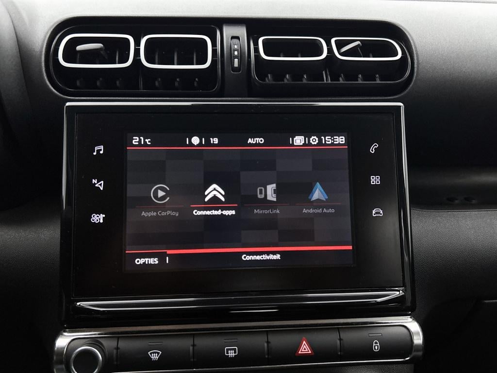 Citroen C3 Aircross 82pk feel | rijklaar | navigatie | parkeersensoren | ap
