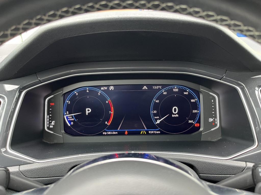 Volkswagen T-roc 2.0 tsi 4motion sport | r-line | cruise control | climate 