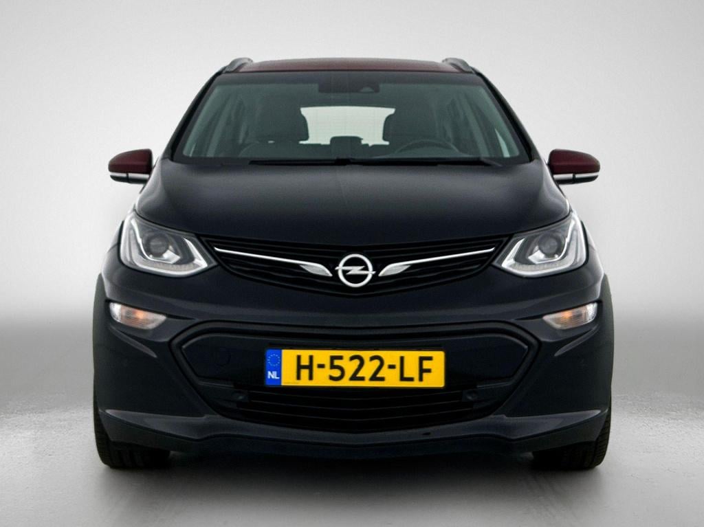 Opel Ampera-e business executive 60 kwh