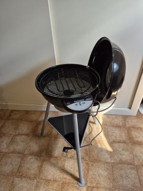 Barbequ