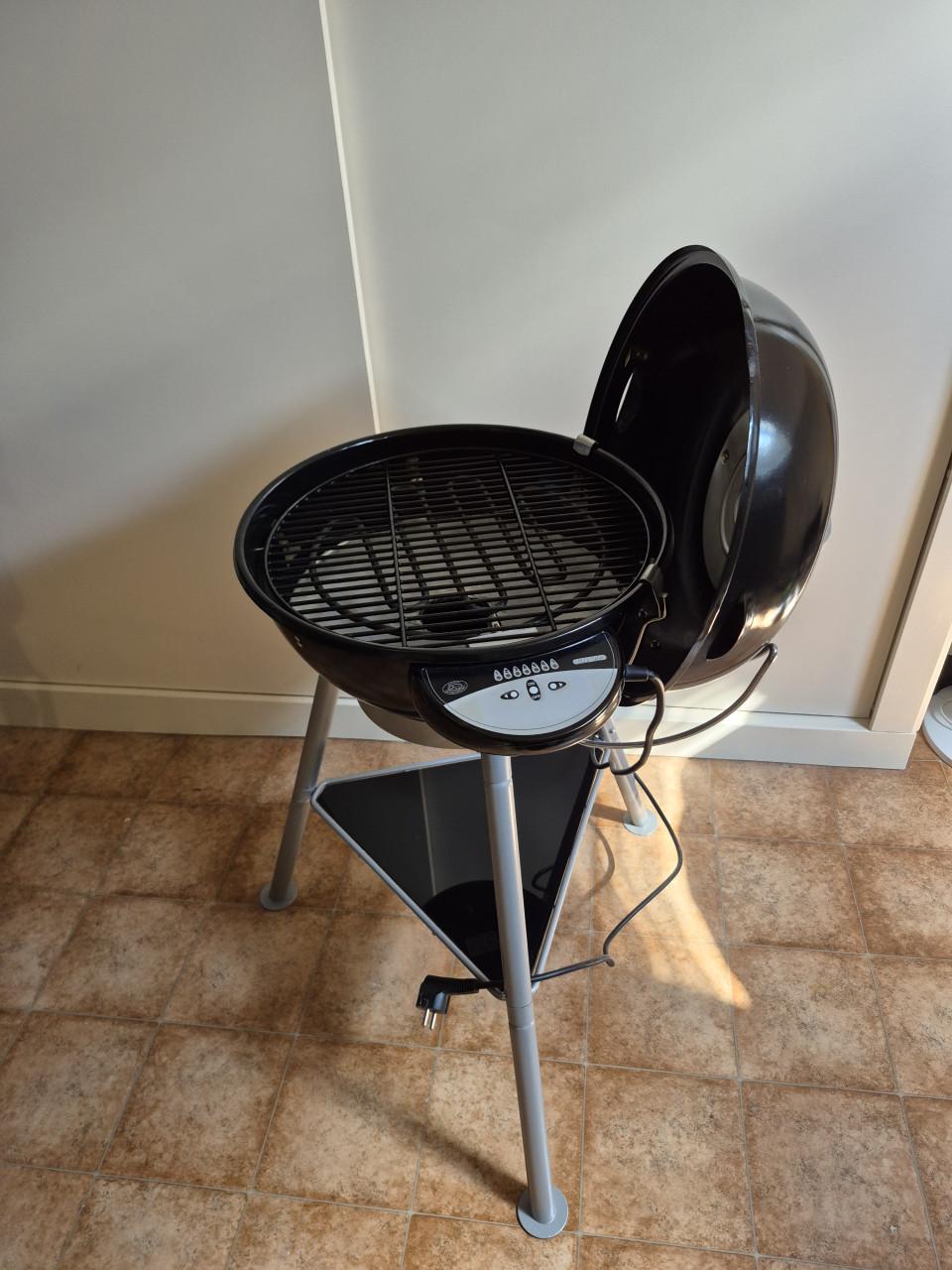 Barbequ