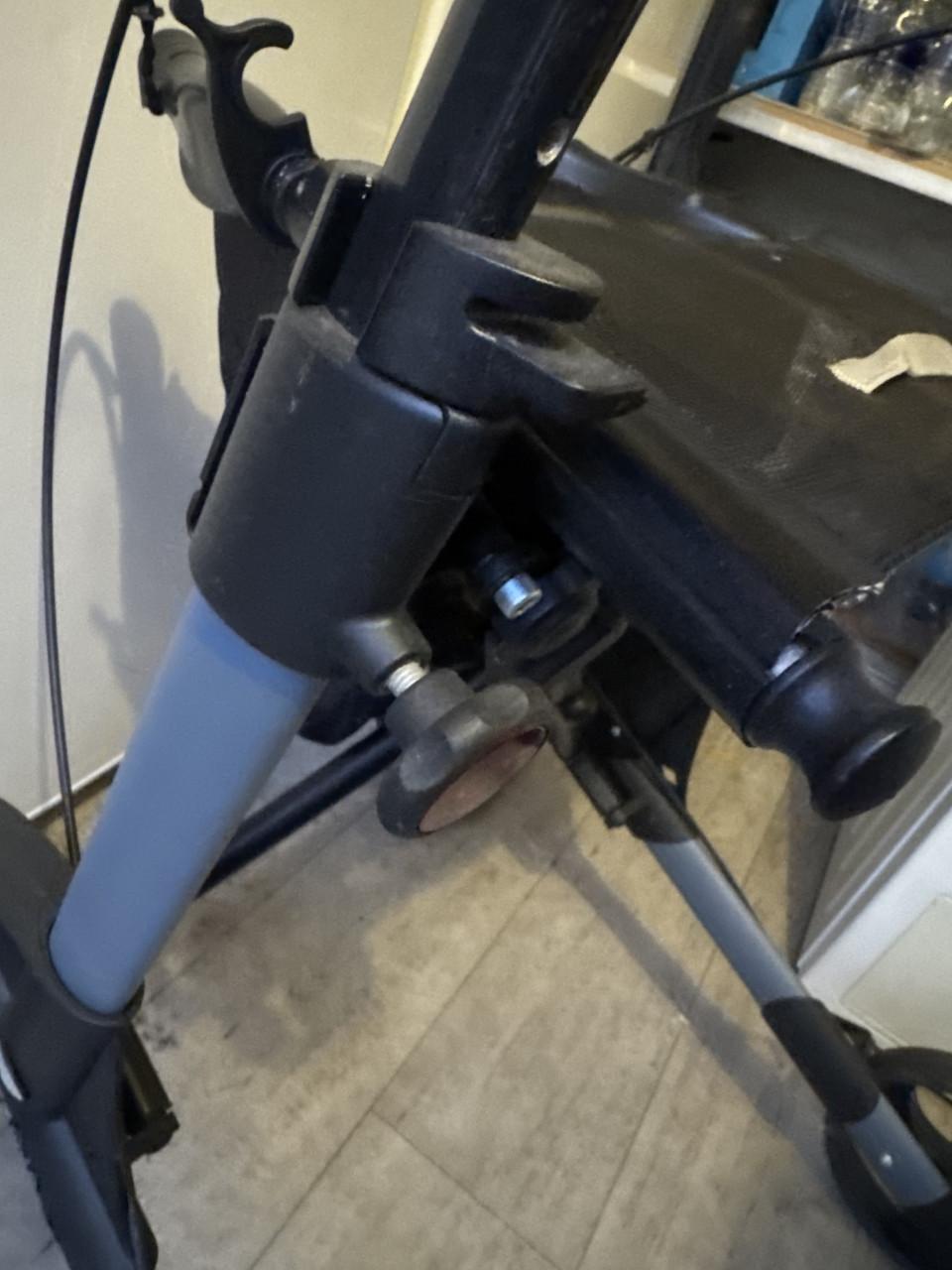 Rollator