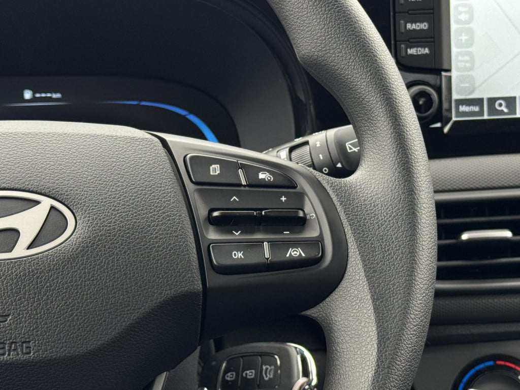 Hyundai I 10 1.0 comfort