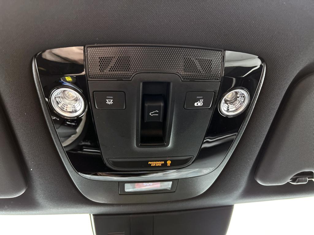 Kia Sportage 1.6 t-gdi hybrid gt-plusline | panoramadak | stoelverwarming -