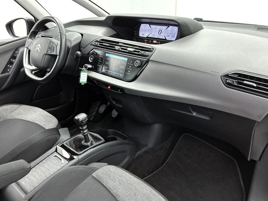 Citroen Grand C4 Spacetourer 1.2 puretech business | rijklaar |