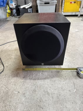 Subwoofer Yamaha