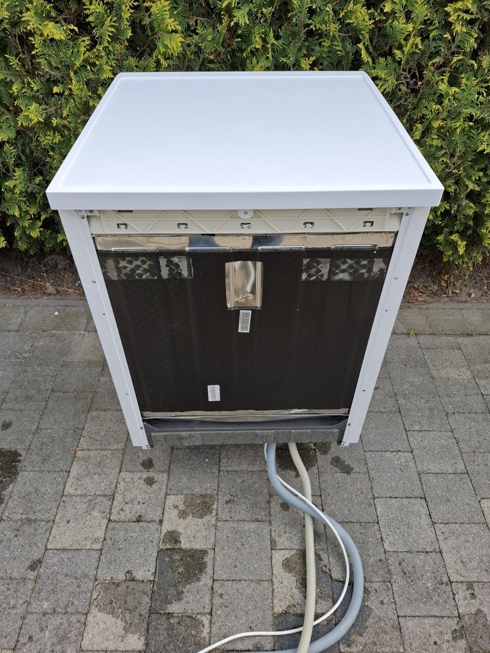 Te koop een prima vaatwasser