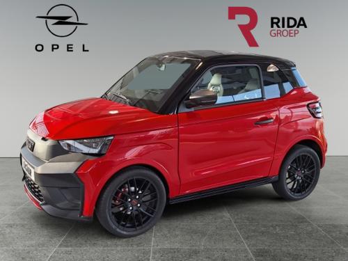 Ligier Onbekend js50c ultimate