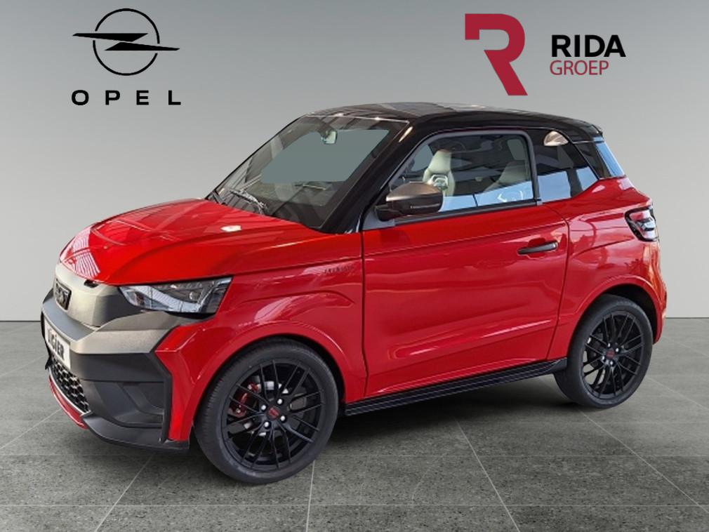 Ligier Onbekend js50c ultimate